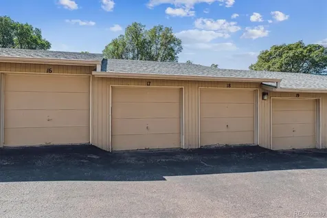 282 S Oman Road Castle Rock CO 80104