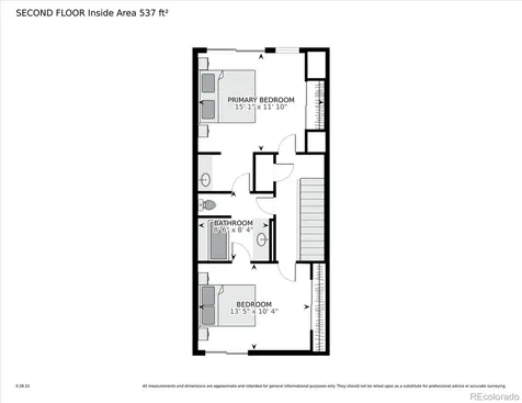 282 S Oman Road Castle Rock CO 80104