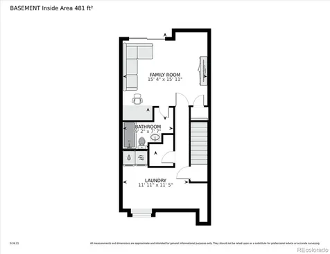 282 S Oman Road Castle Rock CO 80104