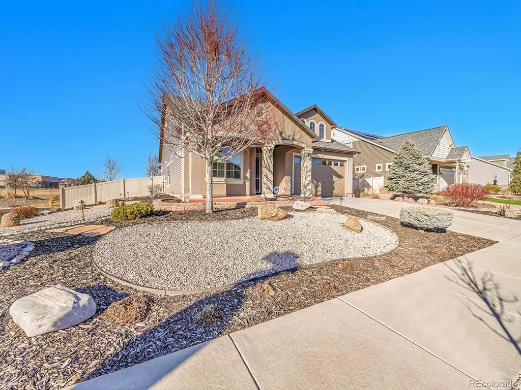 19509 E 55th Avenue Denver CO 80249