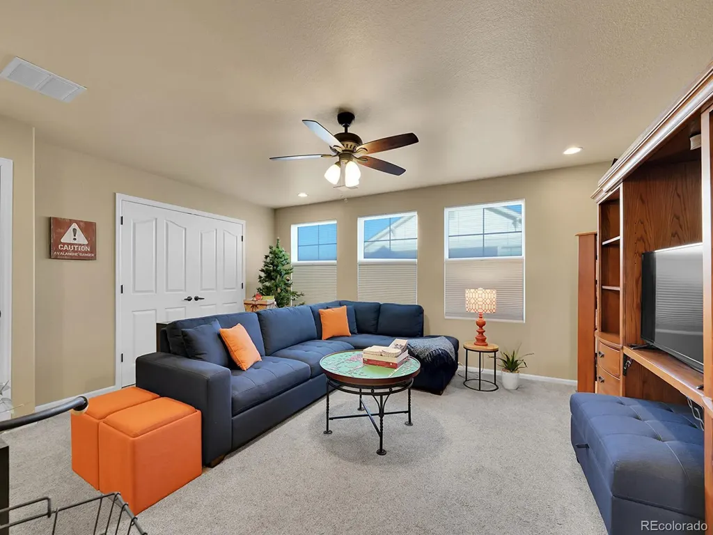 19509 E 55th Avenue Denver CO 80249
