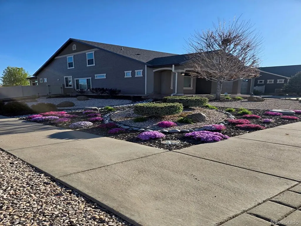 19509 E 55th Avenue Denver CO 80249