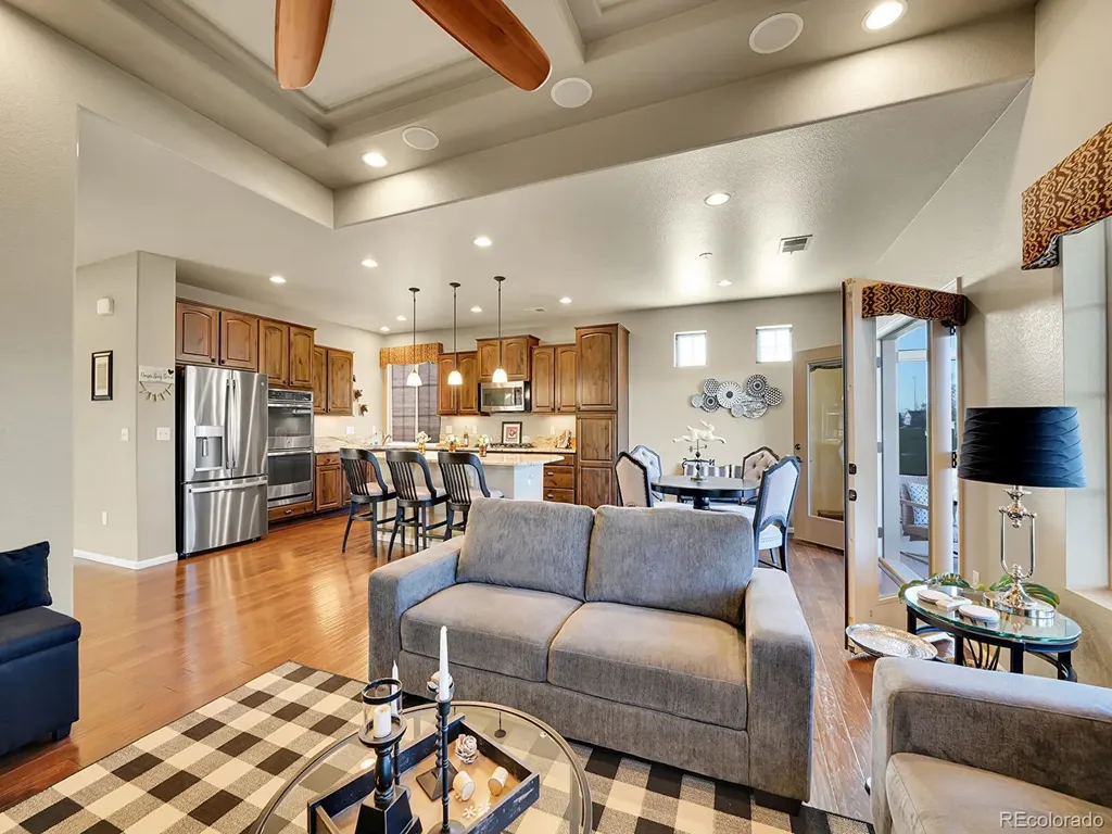 19509 E 55th Avenue Denver CO 80249