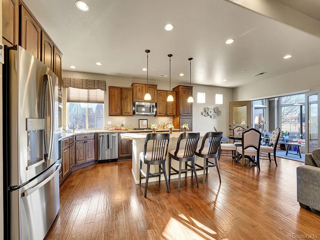 19509 E 55th Avenue Denver CO 80249