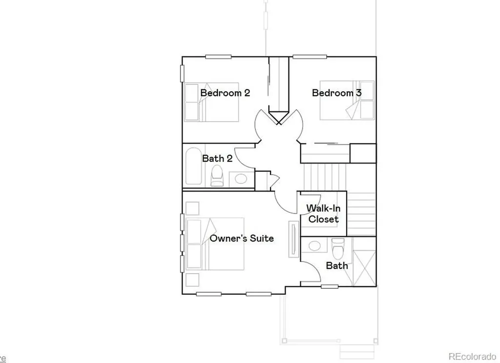 6415 Masked Lark Street Fort Collins CO 80528