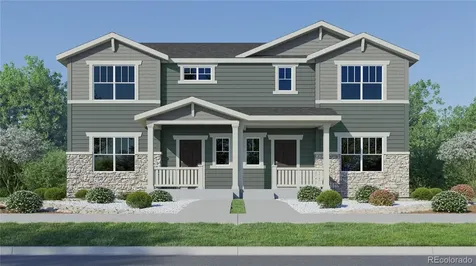 6415 Masked Lark Street Fort Collins CO 80528