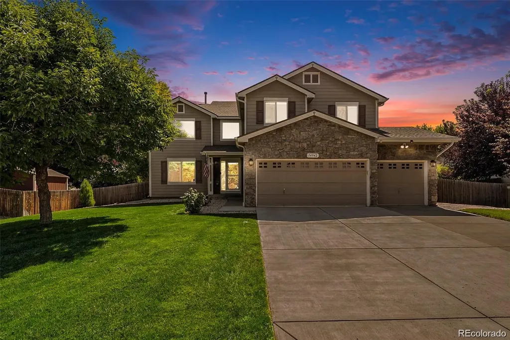 14942 Vine Street Thornton CO 80602