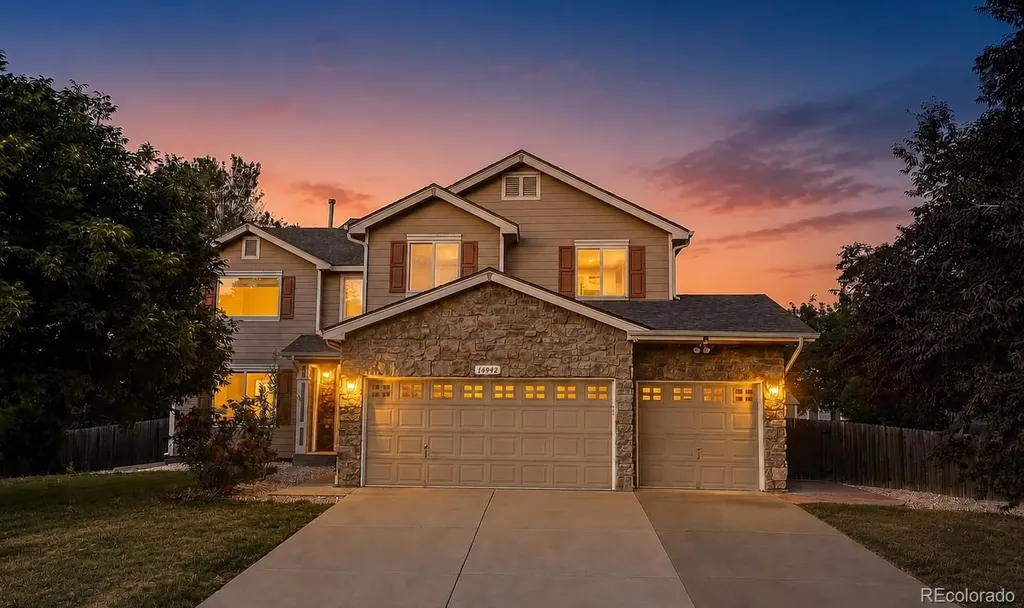 14942 Vine Street Thornton CO 80602