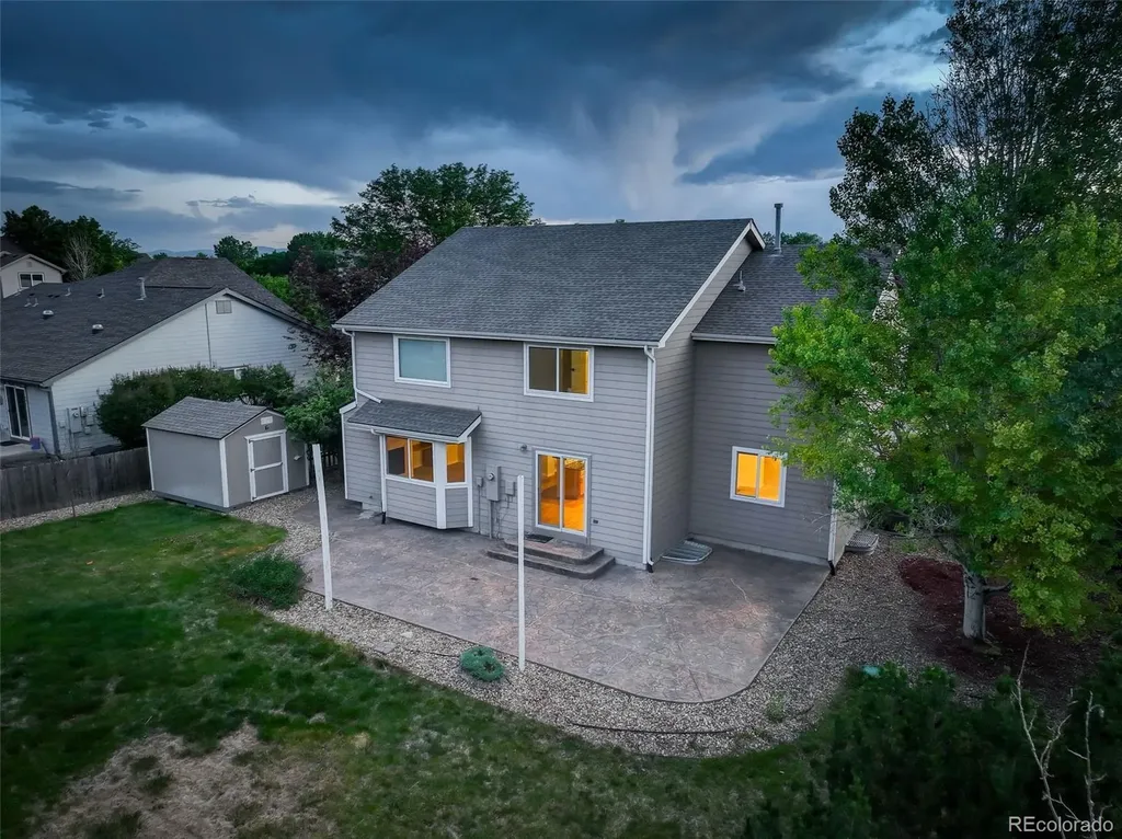 14942 Vine Street Thornton CO 80602