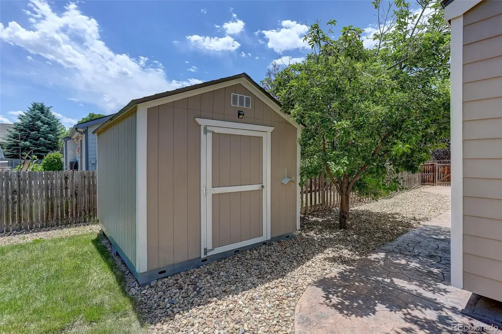 14942 Vine Street Thornton CO 80602