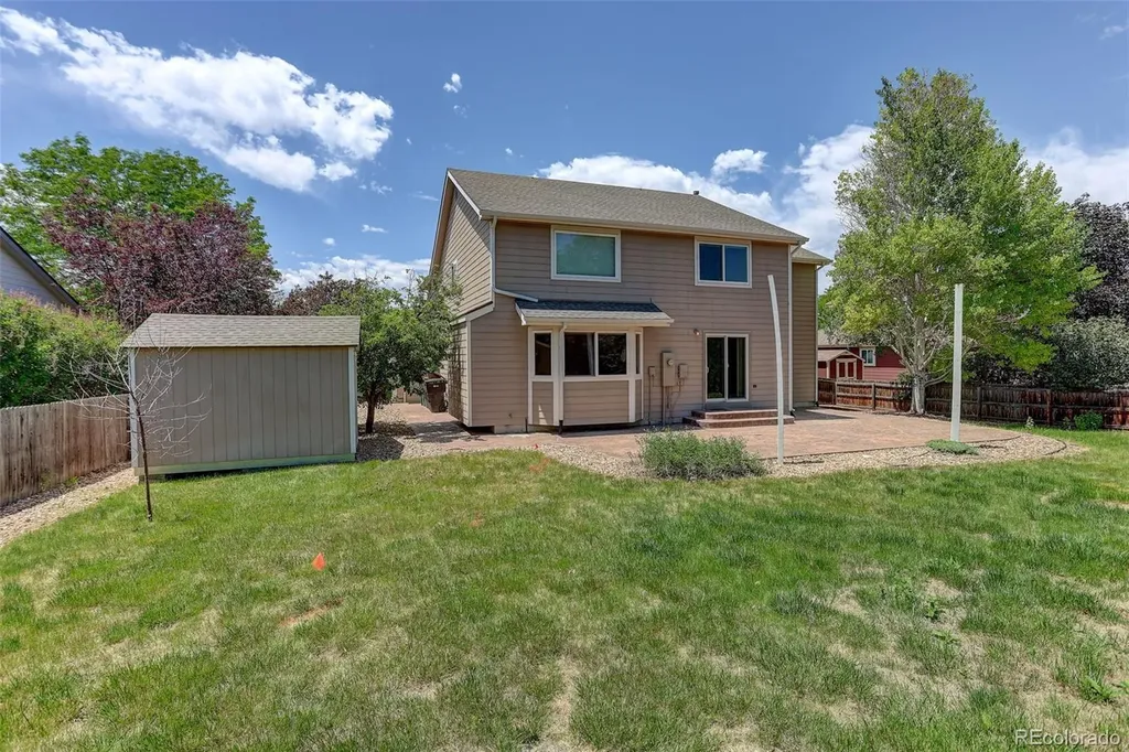14942 Vine Street Thornton CO 80602