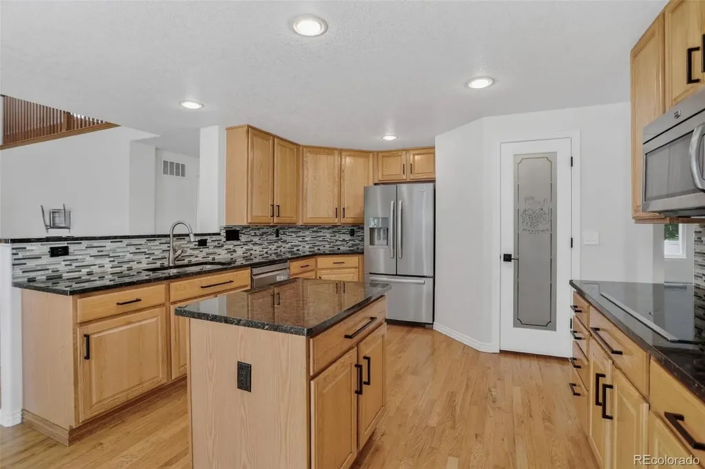 14942 Vine Street Thornton CO 80602