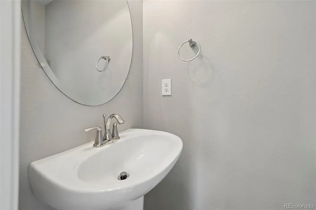 6914 Dusty Miller Way Colorado Springs CO 80908