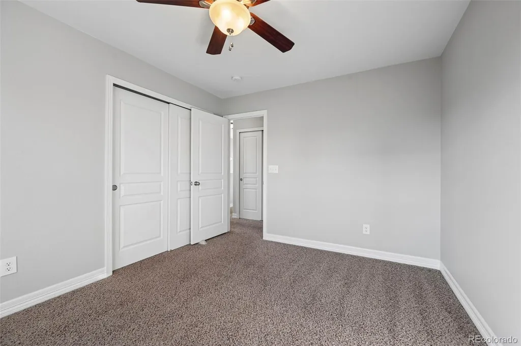 6914 Dusty Miller Way Colorado Springs CO 80908