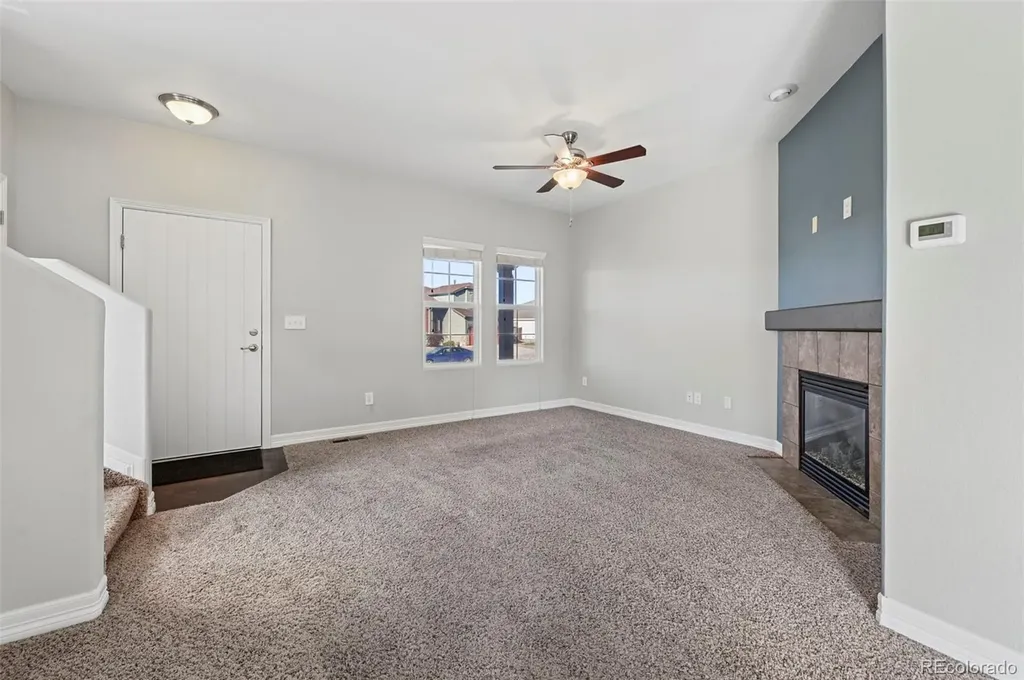 6914 Dusty Miller Way Colorado Springs CO 80908
