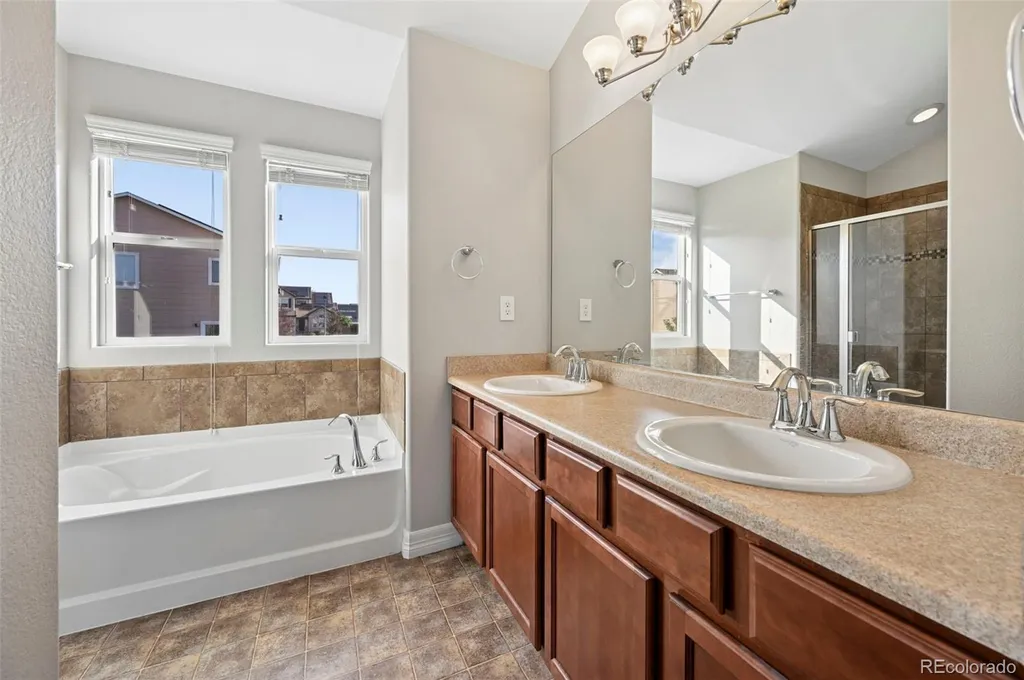 6914 Dusty Miller Way Colorado Springs CO 80908