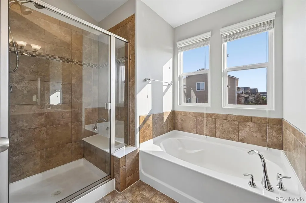 6914 Dusty Miller Way Colorado Springs CO 80908