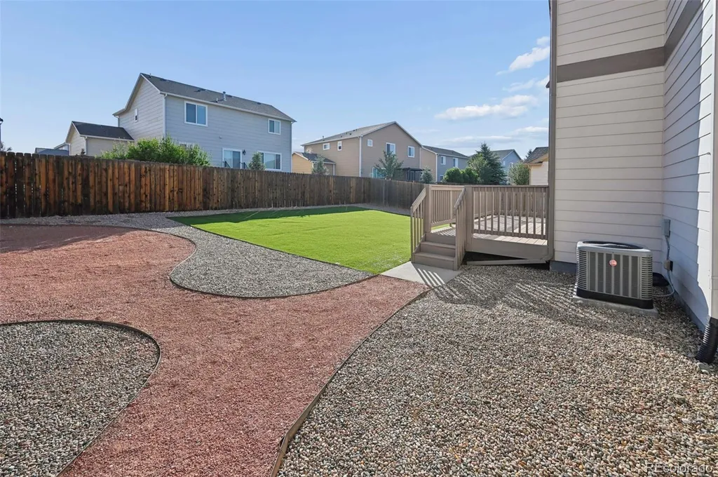 6914 Dusty Miller Way Colorado Springs CO 80908