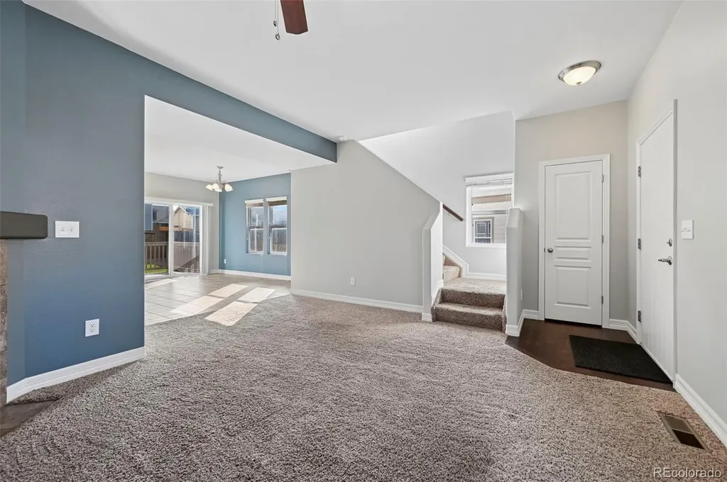 6914 Dusty Miller Way Colorado Springs CO 80908