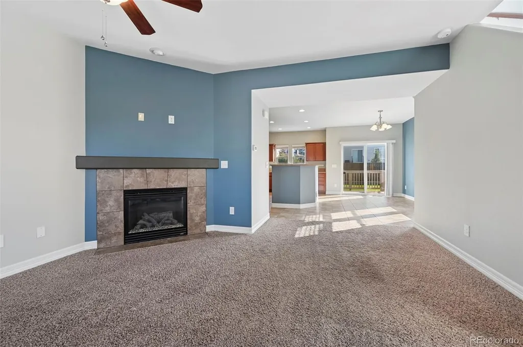 6914 Dusty Miller Way Colorado Springs CO 80908