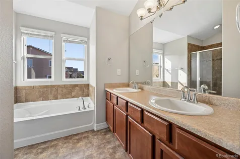 6914 Dusty Miller Way Colorado Springs CO 80908