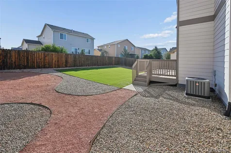 6914 Dusty Miller Way Colorado Springs CO 80908