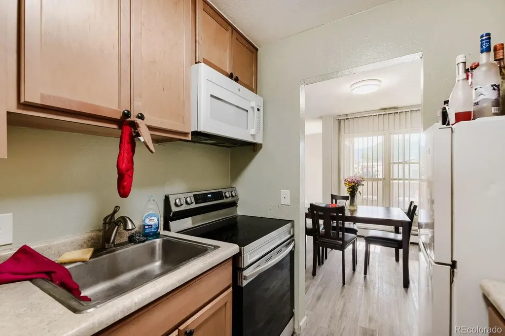 3035 Oneal Parkway Boulder CO 80301