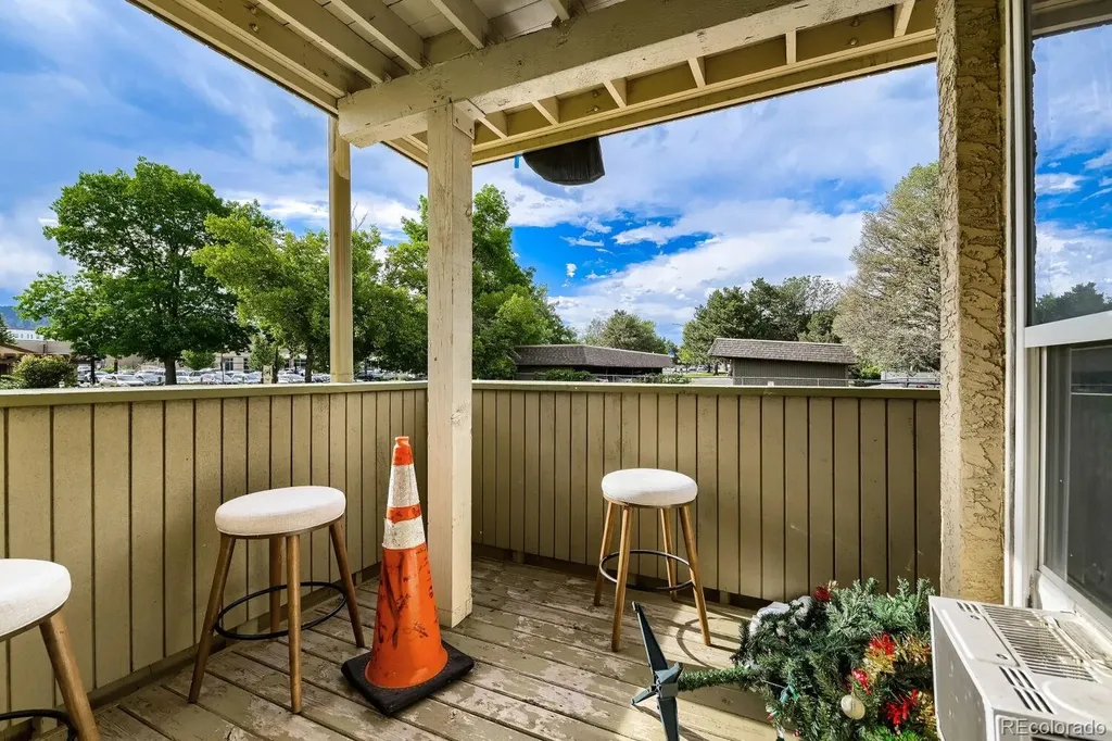 3035 Oneal Parkway Boulder CO 80301
