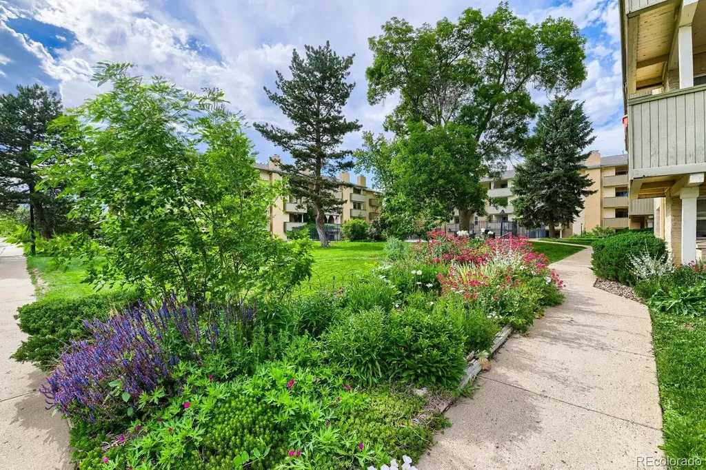 3035 Oneal Parkway Boulder CO 80301