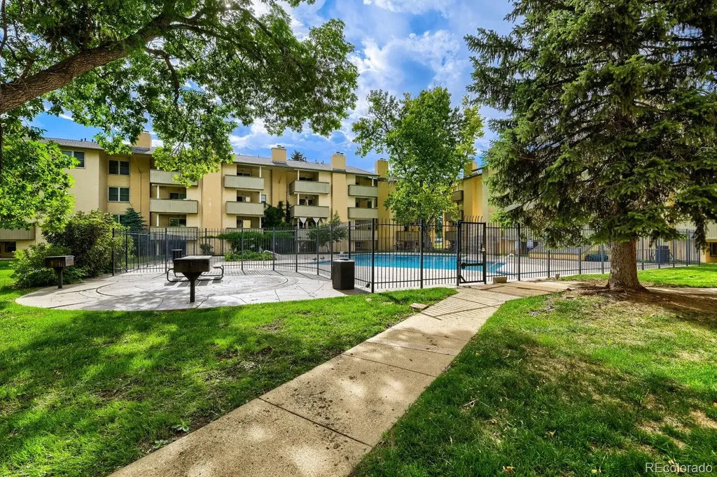 3035 Oneal Parkway Boulder CO 80301