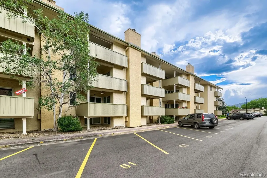 3035 Oneal Parkway Boulder CO 80301