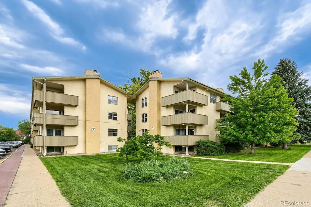 3035 Oneal Parkway Boulder CO 80301