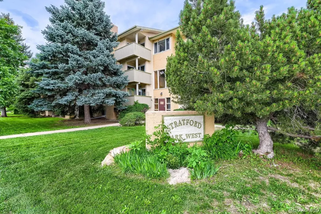 3035 Oneal Parkway Boulder CO 80301