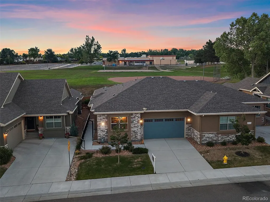 11067 W 72nd Place Arvada CO 80005