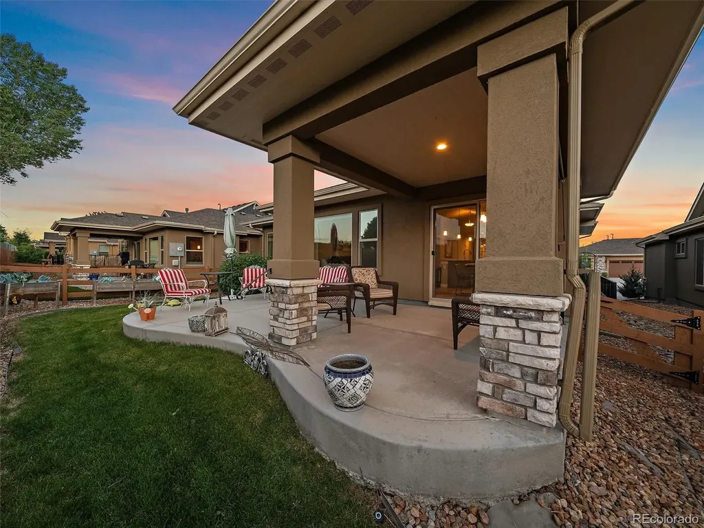11067 W 72nd Place Arvada CO 80005