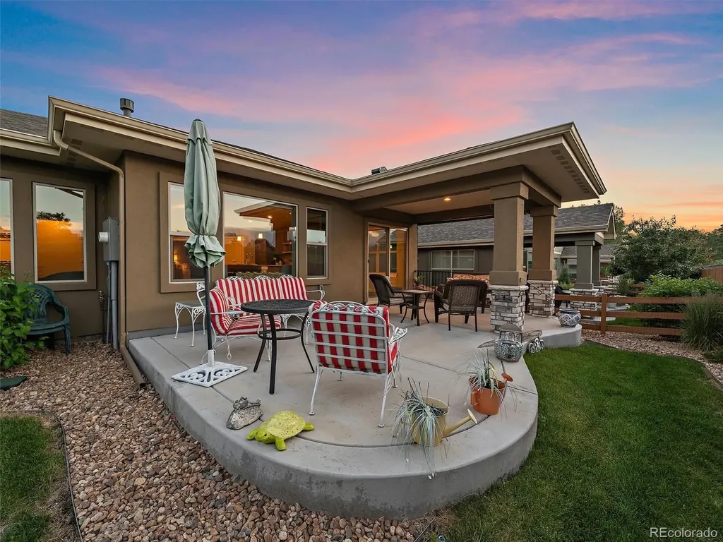 11067 W 72nd Place Arvada CO 80005