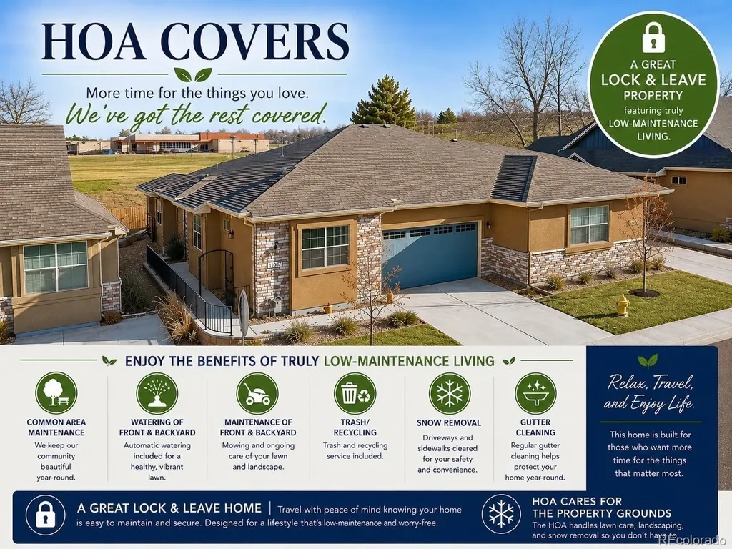 11067 W 72nd Place Arvada CO 80005