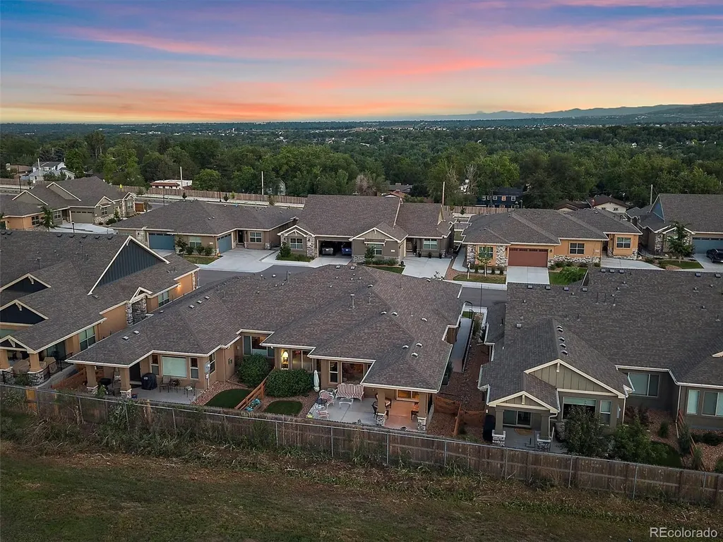 11067 W 72nd Place Arvada CO 80005
