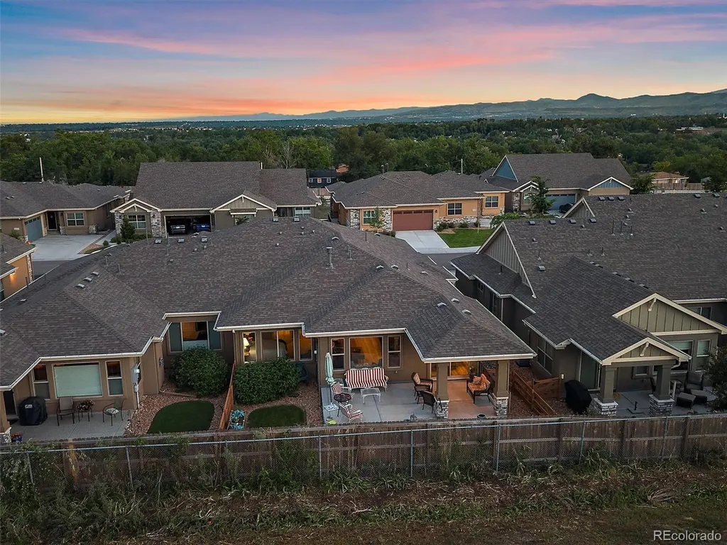 11067 W 72nd Place Arvada CO 80005