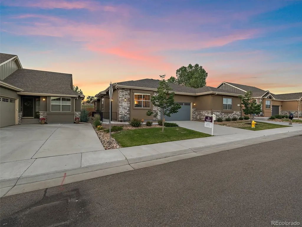 11067 W 72nd Place Arvada CO 80005