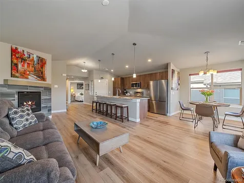 11067 W 72nd Place Arvada CO 80005
