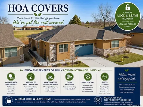11067 W 72nd Place Arvada CO 80005
