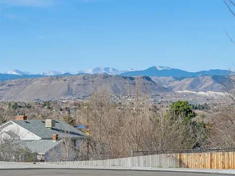 11067 W 72nd Place Arvada CO 80005