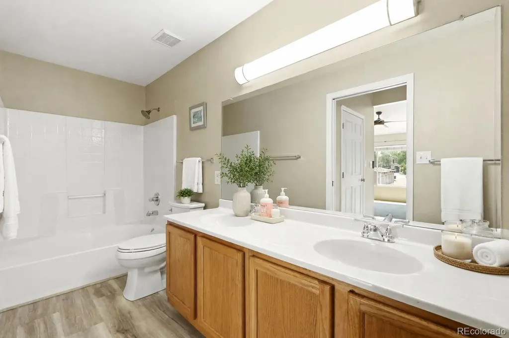 8427 Thunder Ridge Way Littleton CO 80126