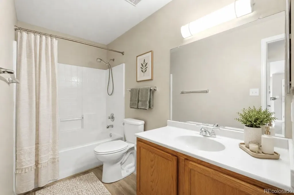 8427 Thunder Ridge Way Littleton CO 80126