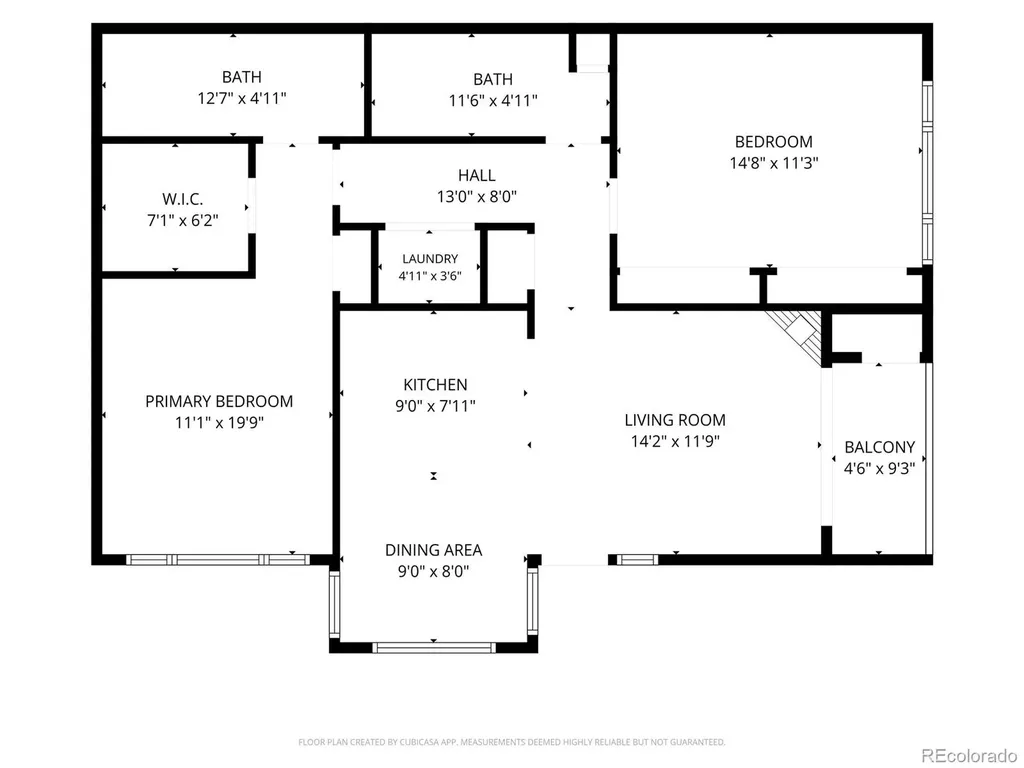 8427 Thunder Ridge Way Littleton CO 80126