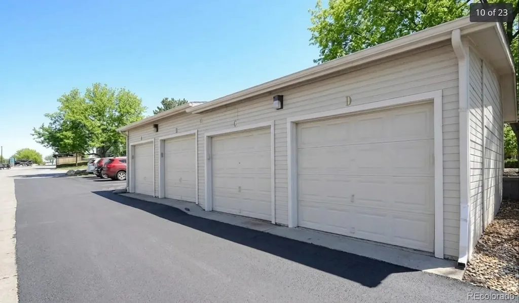 8427 Thunder Ridge Way Littleton CO 80126