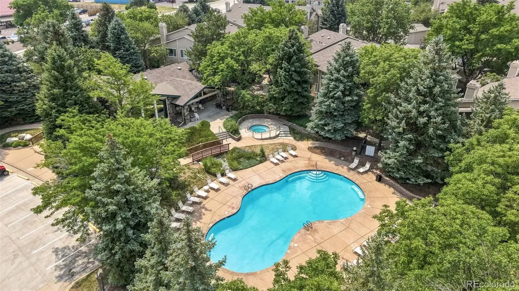 8427 Thunder Ridge Way Littleton CO 80126
