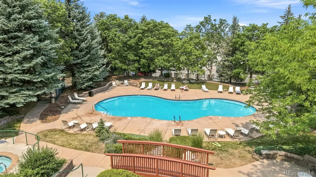 8427 Thunder Ridge Way Littleton CO 80126