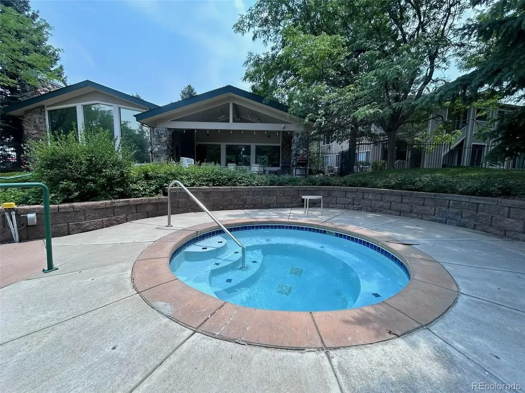 8427 Thunder Ridge Way Littleton CO 80126